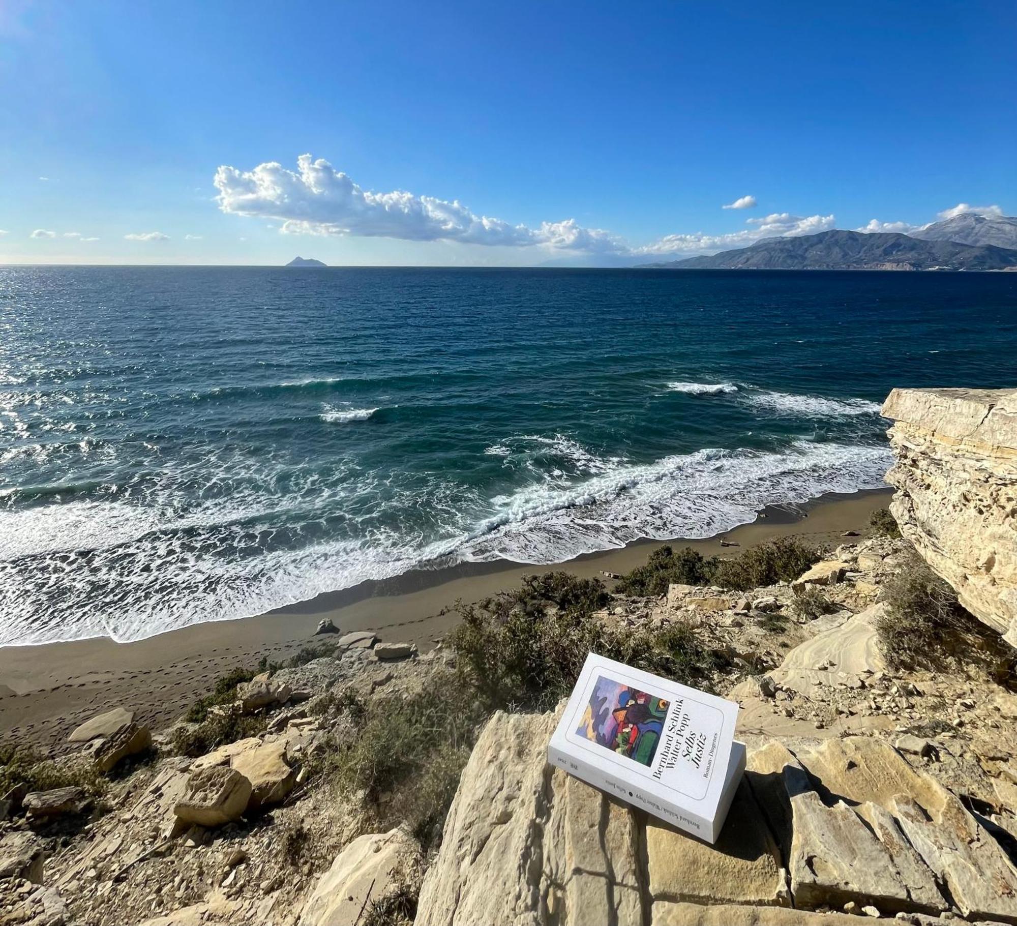 Komos Beach Estate Kalamaki  Exteriér fotografie